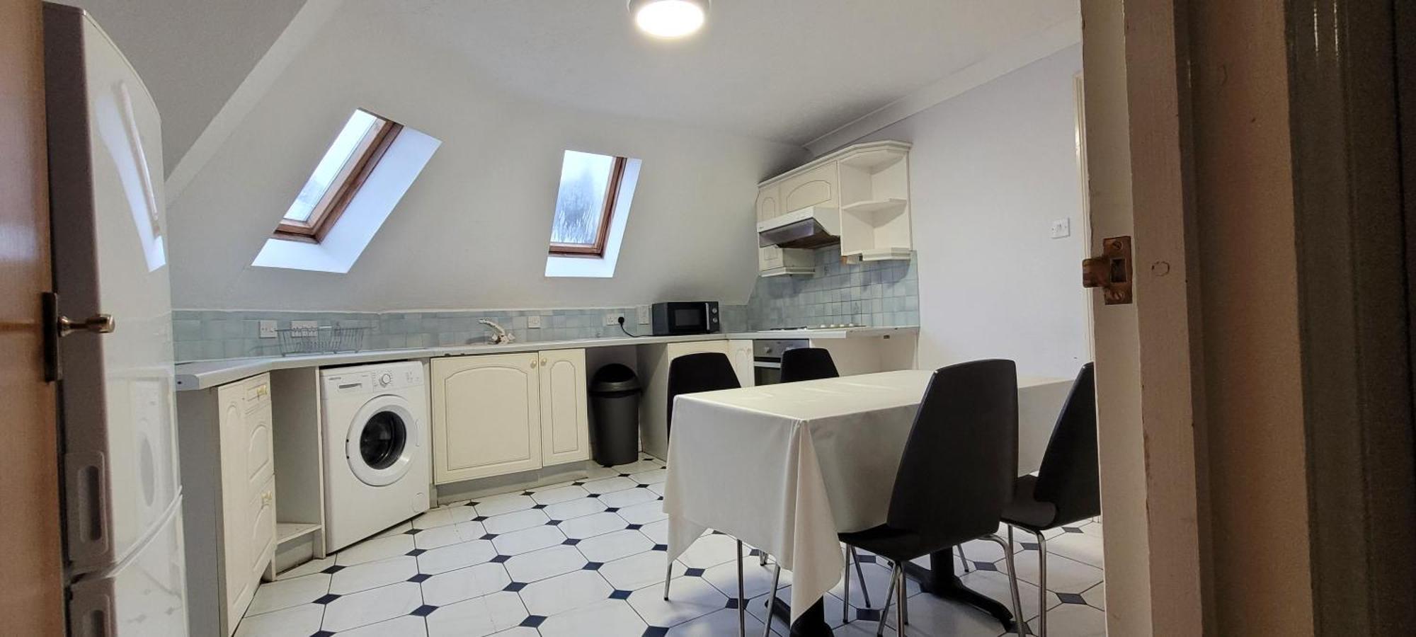 Reading Budget Apartments Exterior foto