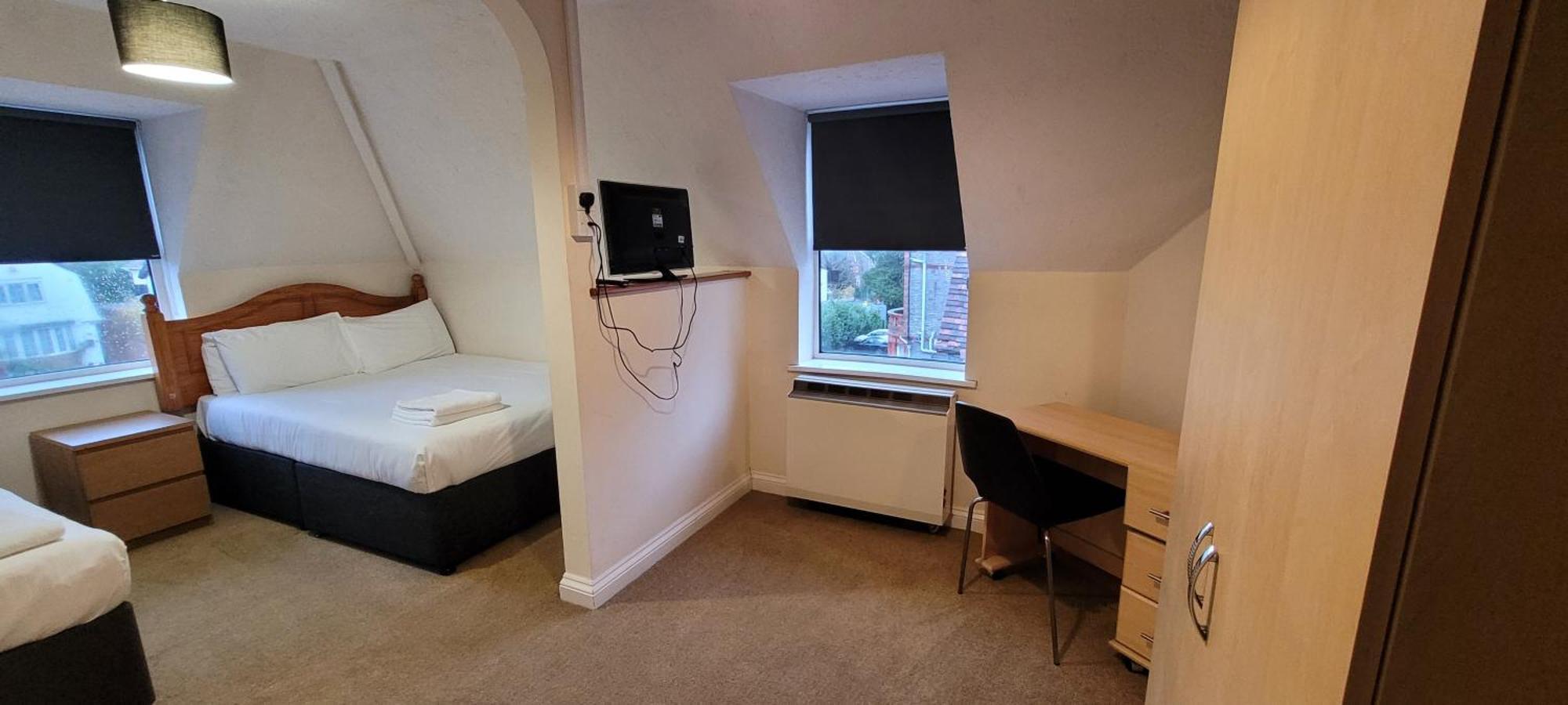 Reading Budget Apartments Exterior foto